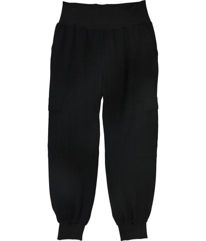 Giles Straight Leg Jogger Casual Pants
