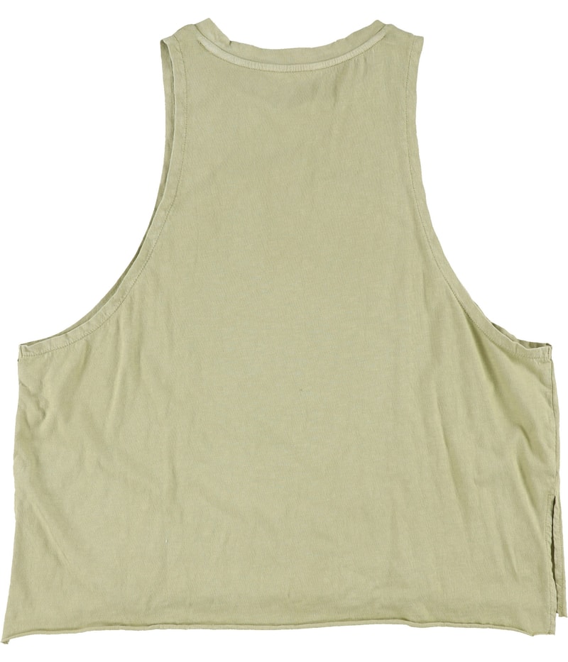 aerie Womens Roam All Day Sleep All Night Pajama Sleep Tank Top