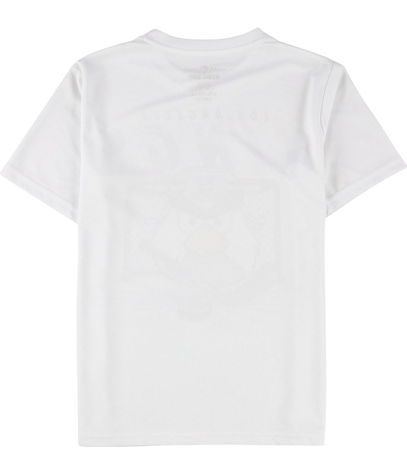 Level Wear Boys LA Kings Hockey Bird Goalie Graphic T-Shirt