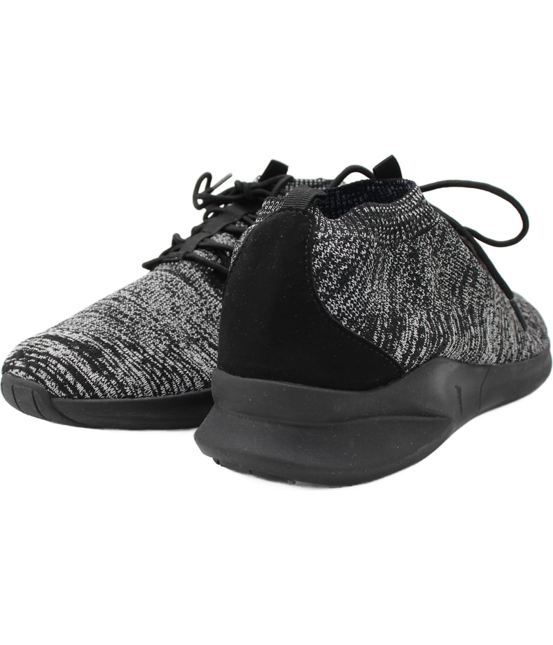 American Eagle Mens Heathered Sneakers