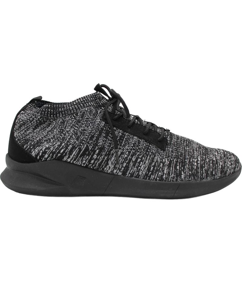 American Eagle Mens Heathered Sneakers