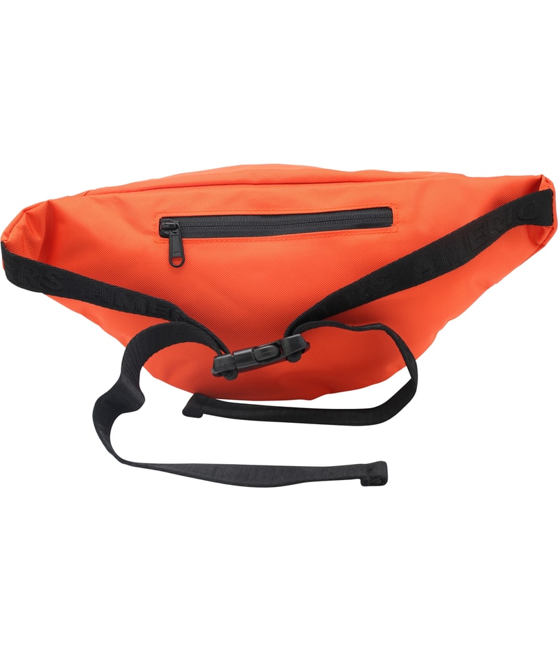 American Eagle Unisex-Adult Solid Fanny Lumbar Pack, view 2