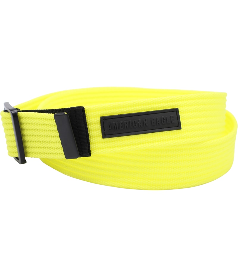 American Eagle Mens Bright Belt