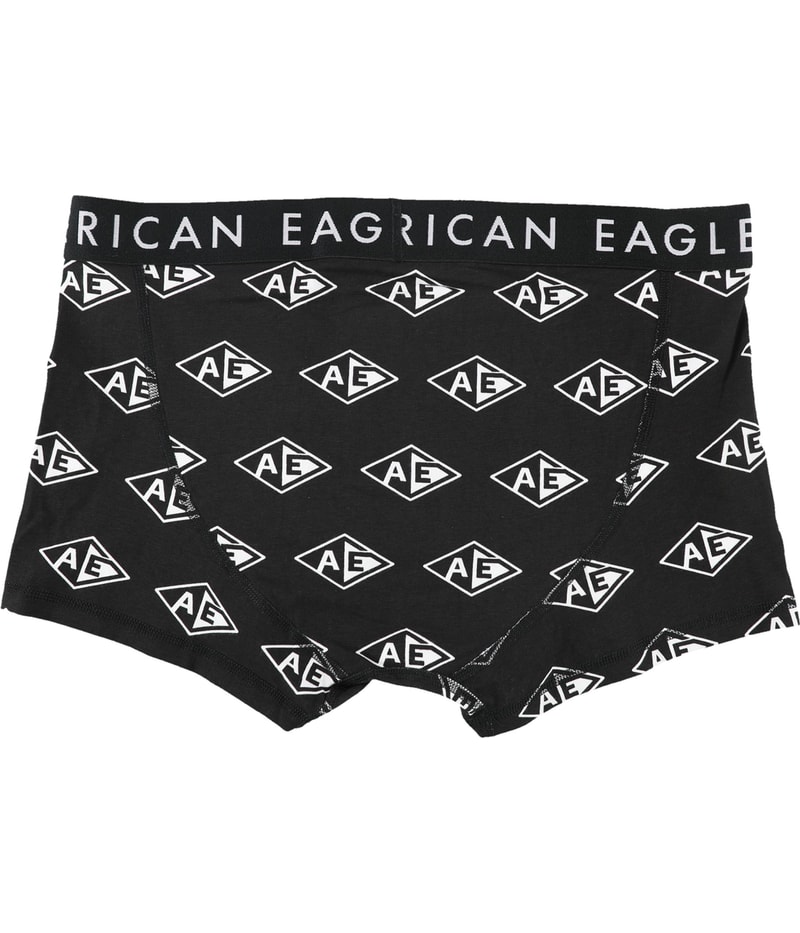 American Eagle Mens Diamond Logo Underwear Boxer Briefs