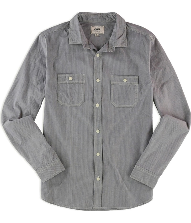 Ecko Unltd. Mens Chatter Button Up Shirt