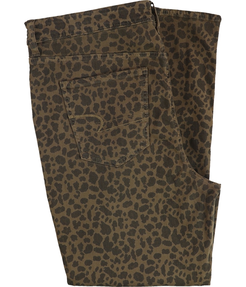 American Eagle Womens Super Hi Rise Jeggings
