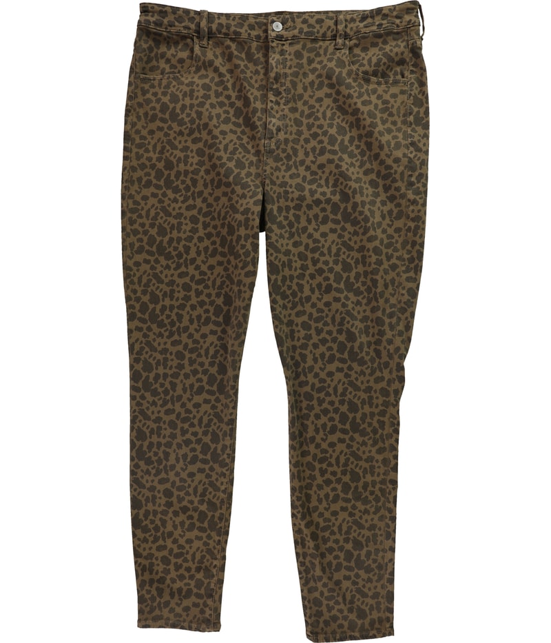 American Eagle Womens Super Hi Rise Jeggings