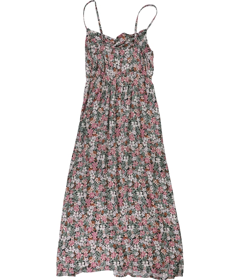 American Eagle Womens Floral Sundress