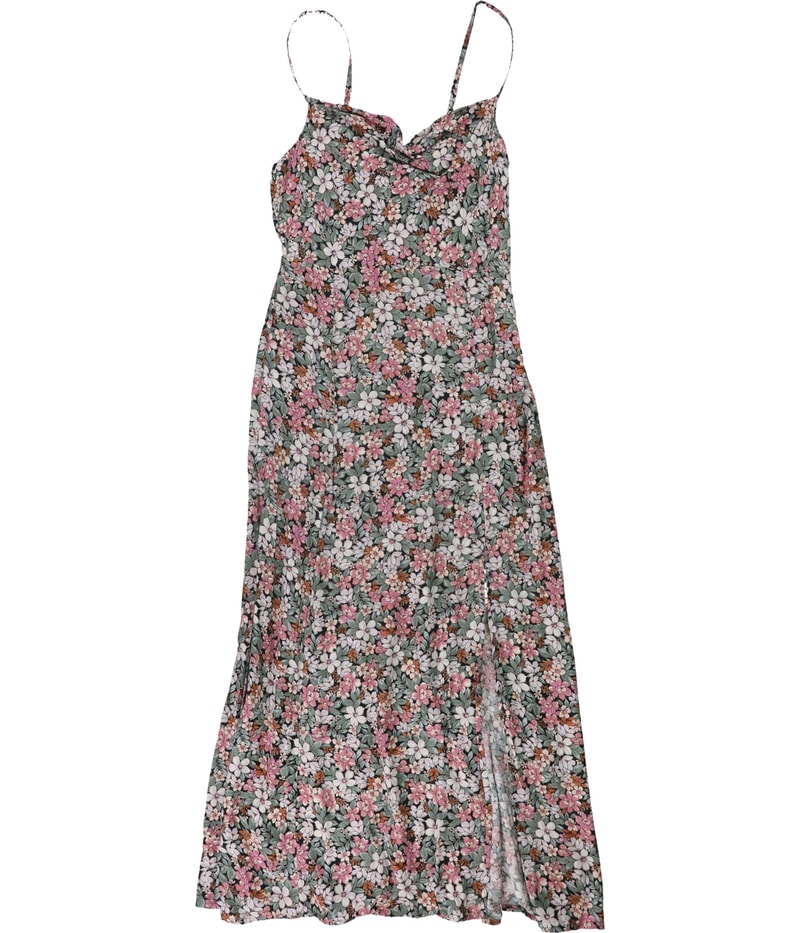 American Eagle Womens Floral Sundress