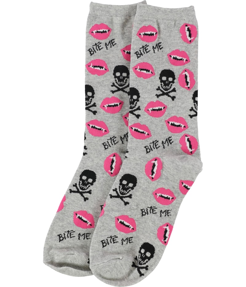 American Eagle Womens Bite Me Lightweight Socks