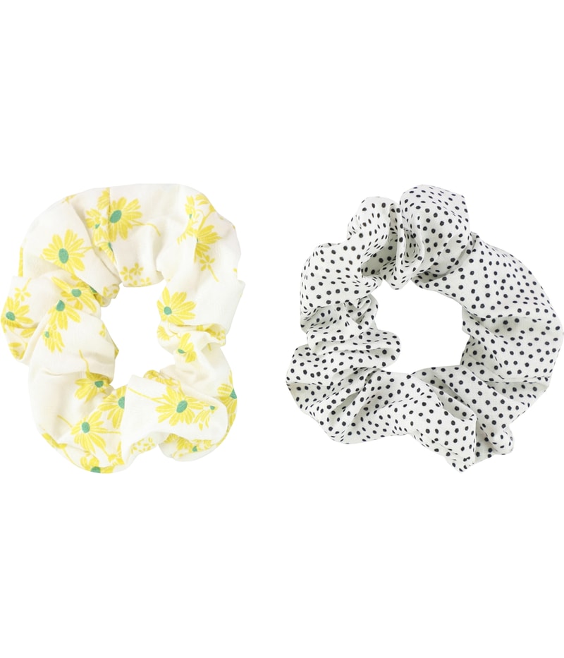 American Eagle Womens 2-Pack Hair Scrunchie