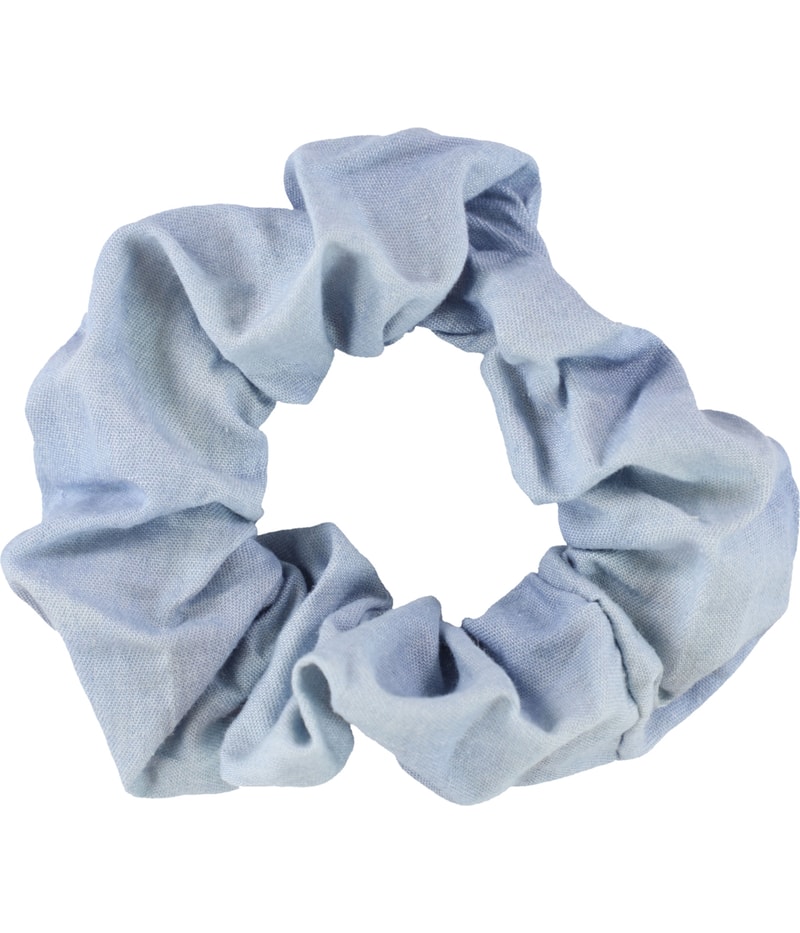 American Eagle Womens Solid Hair Scrunchie