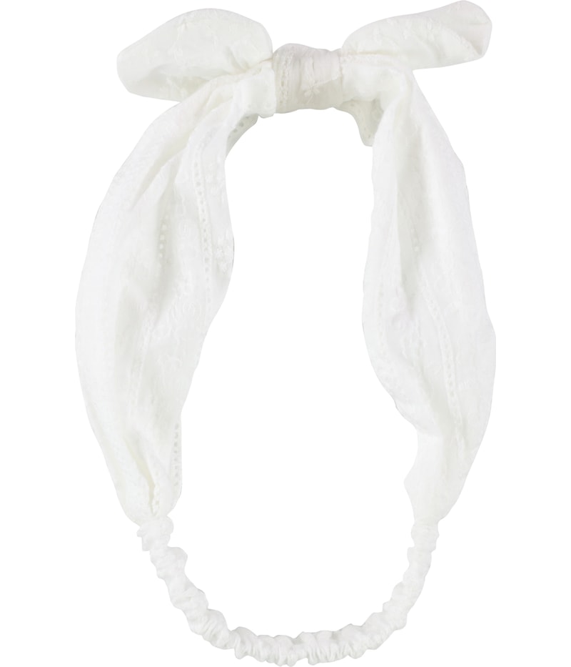 American Eagle Womens Knot Hair Headband