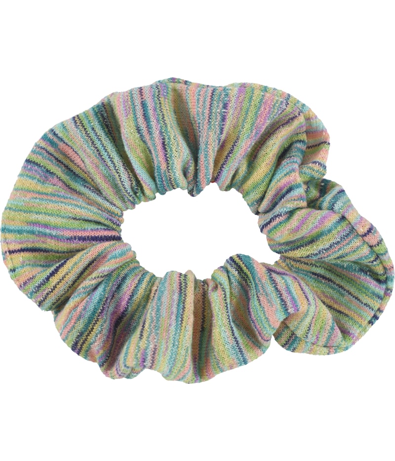American Eagle Womens Stripe Hair Scrunchie