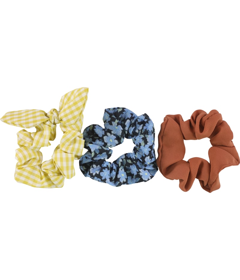 American Eagle Womens 3-Pack Hair Scrunchie