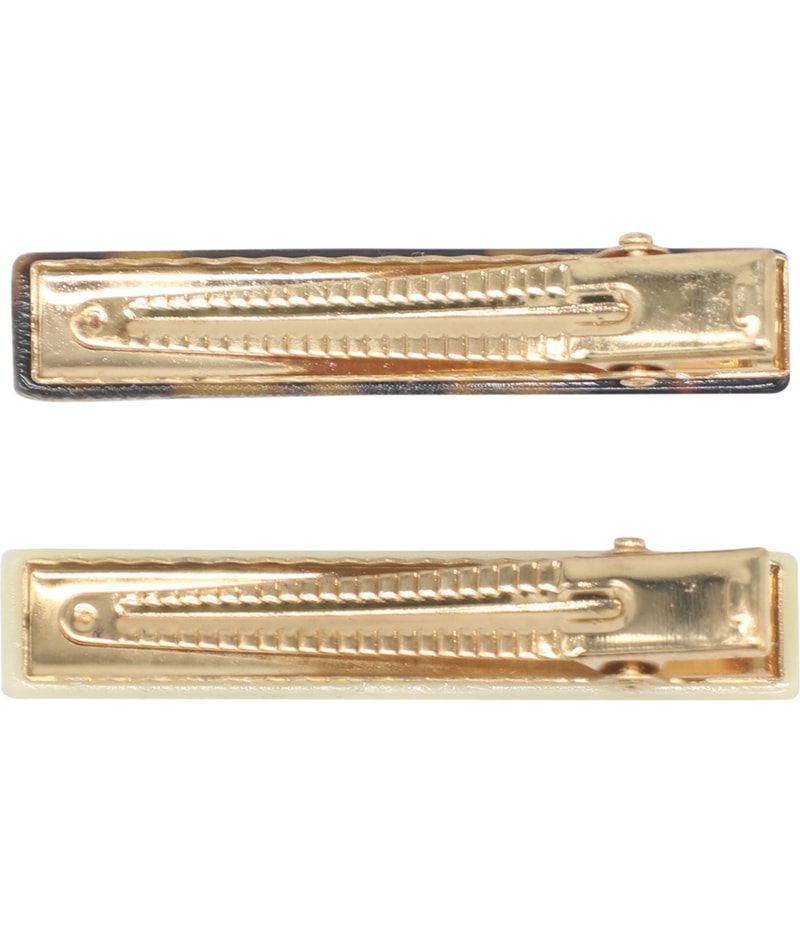American Eagle Womens 2-Pack Hair Barrette