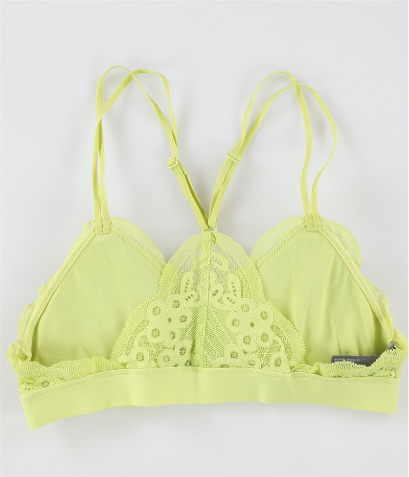American Eagle Womens Lace Bralette