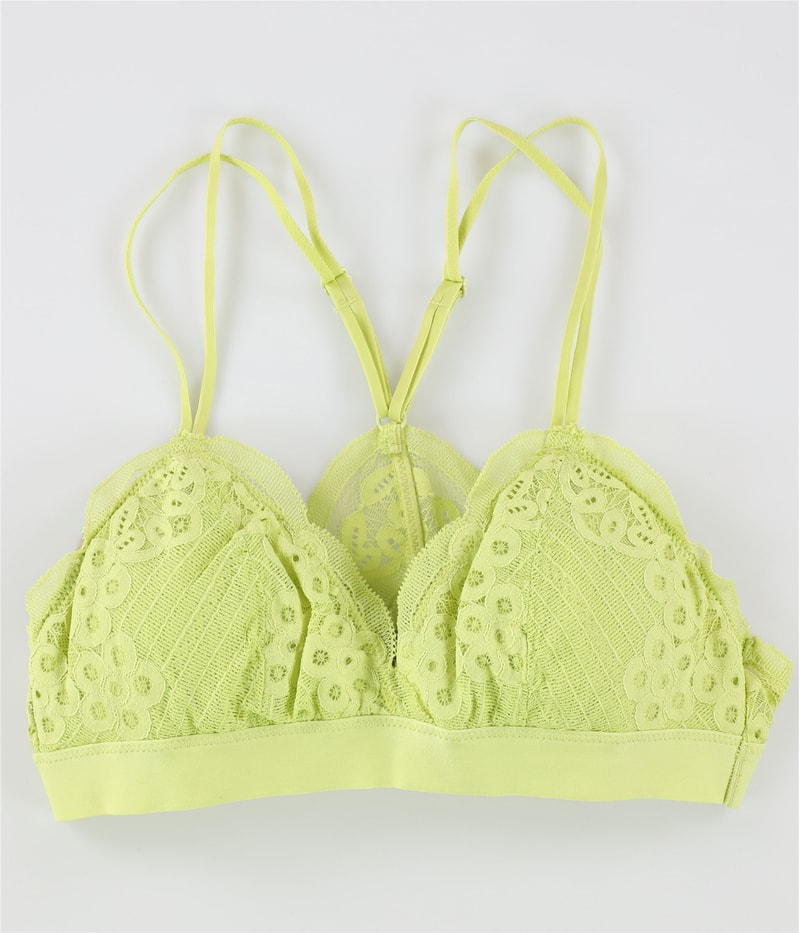 American Eagle Womens Lace Bralette
