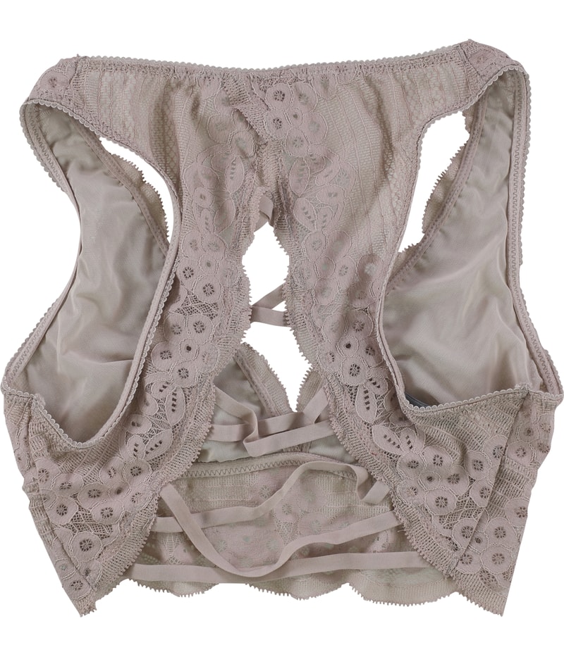 American Eagle Womens Lace Bralette