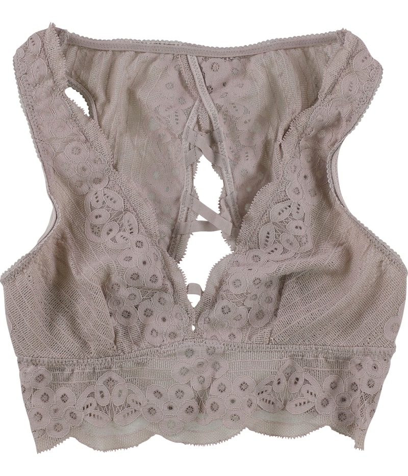 American Eagle Womens Lace Bralette