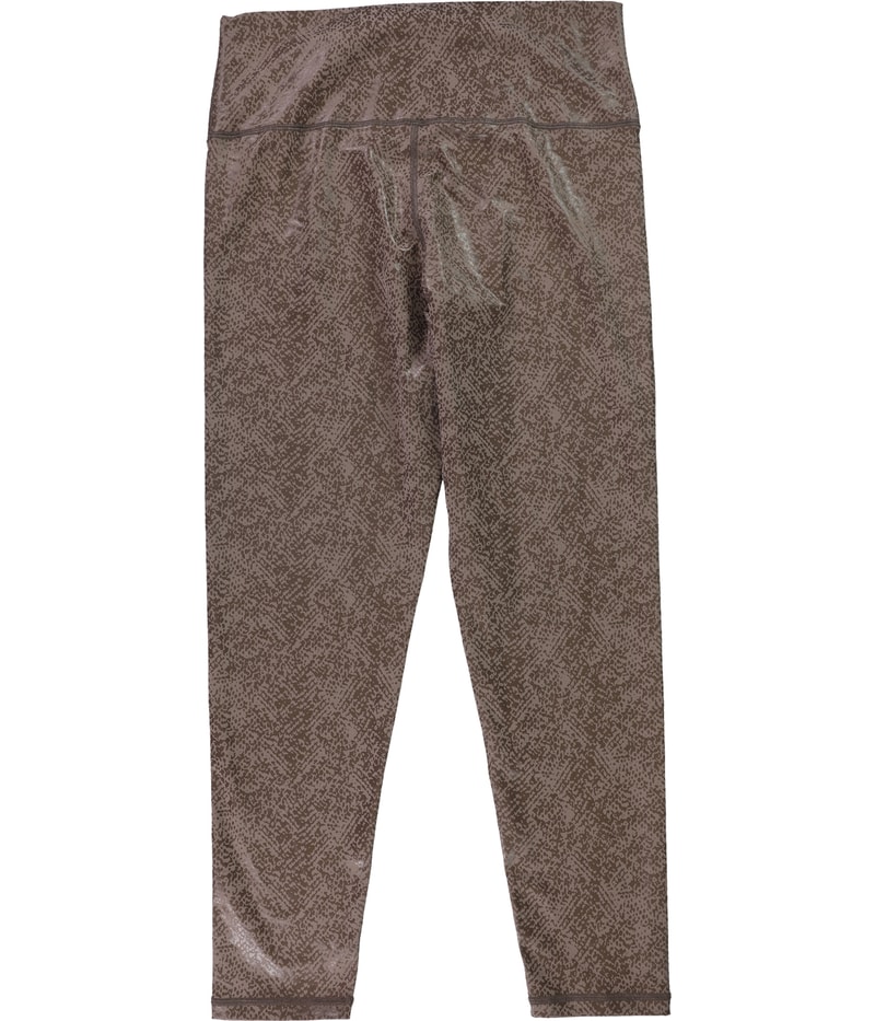 American Eagle Womens 2-Tone Tapered Leggings Casual Pants