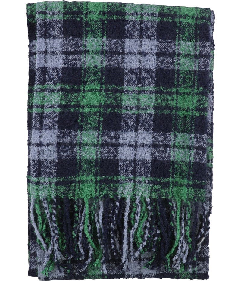 American Eagle Womens Frindge Scarf