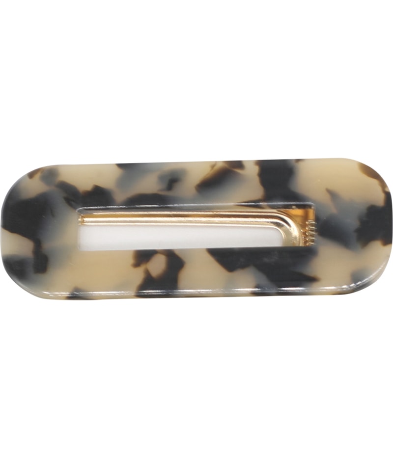 American Eagle Womens 2-Pack Clips Hair Barrette