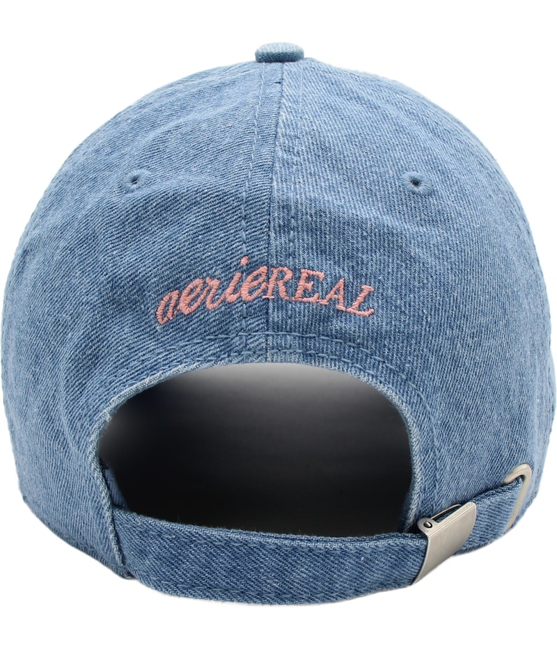 American Eagle Womens Yeah Right Baseball Cap