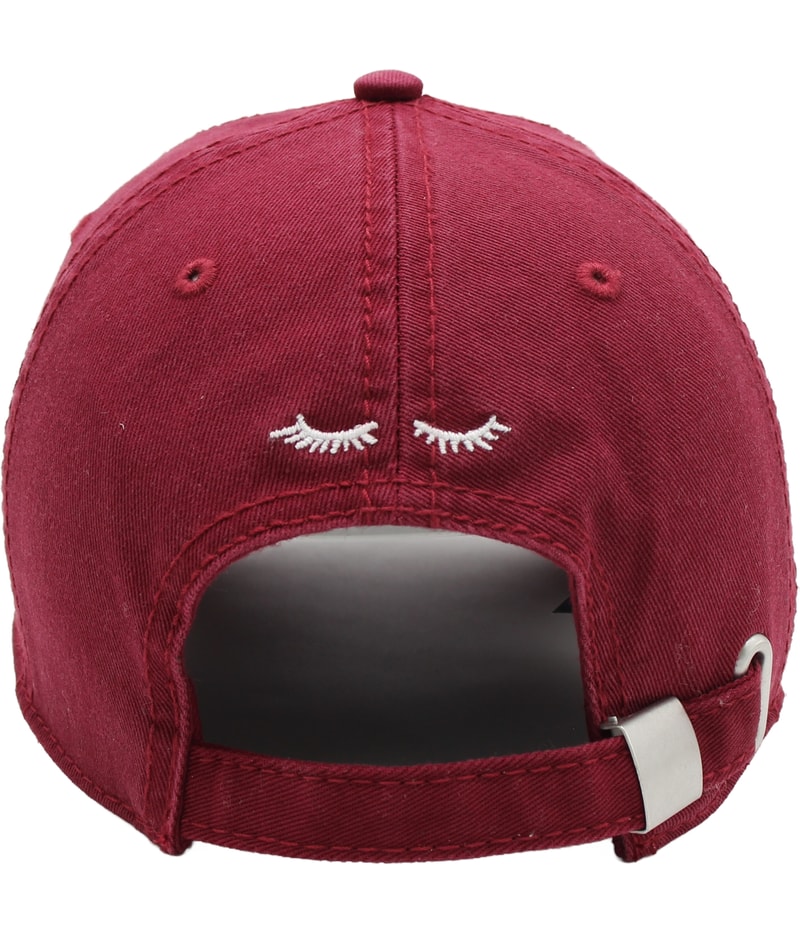 American Eagle Womens I’m Off Duty Baseball Cap