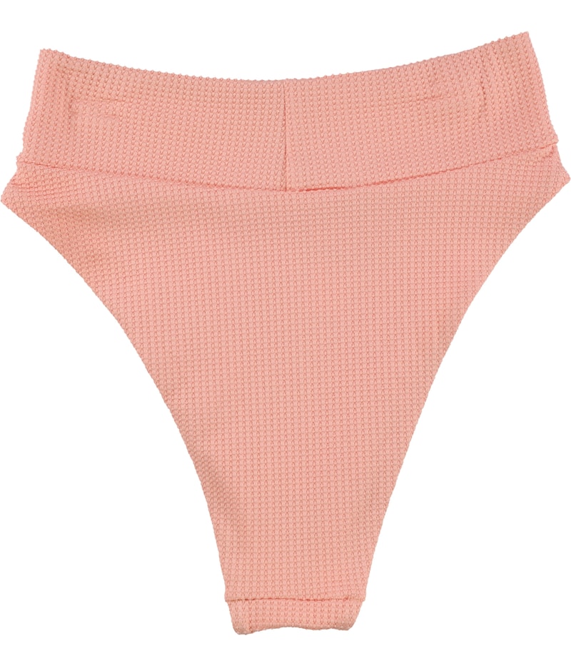 American Eagle Womens Cheeky Bikini Swim Bottom