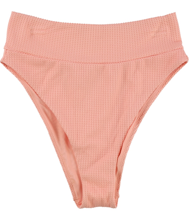 American Eagle Womens Cheeky Bikini Swim Bottom