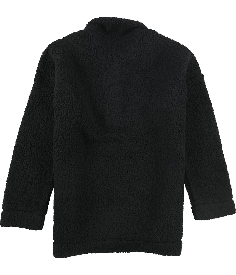 American Eagle Womens Solid Sweatshirt