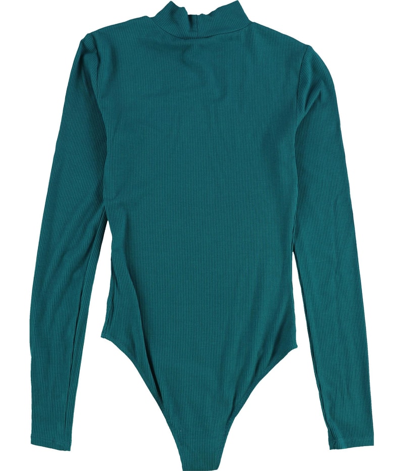Self E Womens Knit Bodysuit Bodysuit