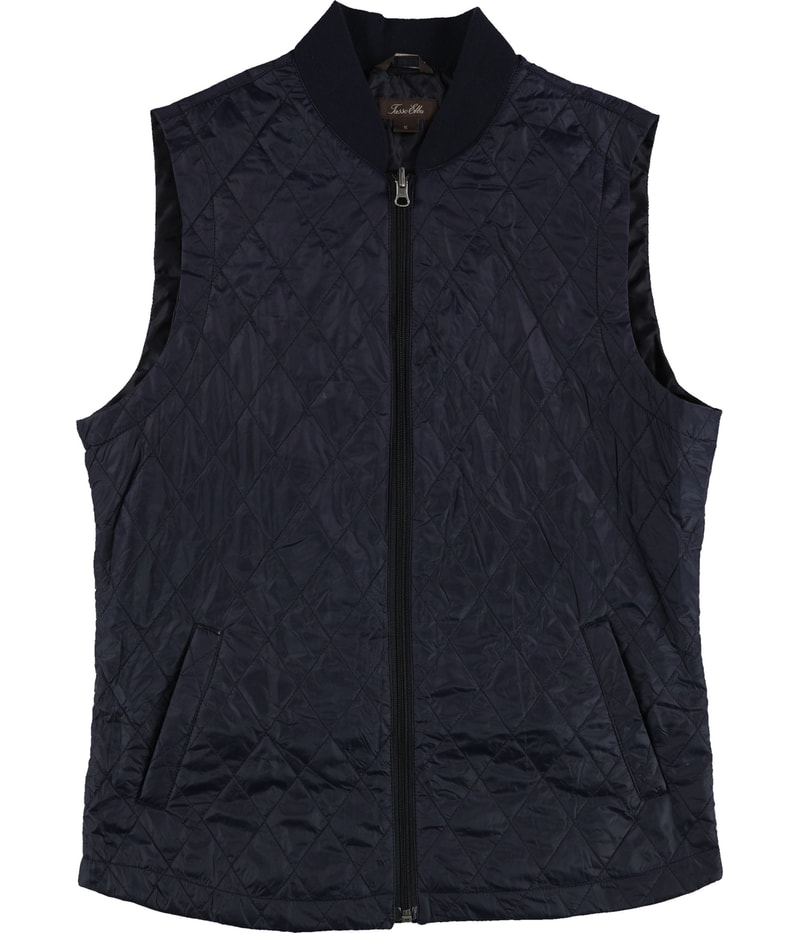 Tasso Elba Mens 3-In-1 Jacket
