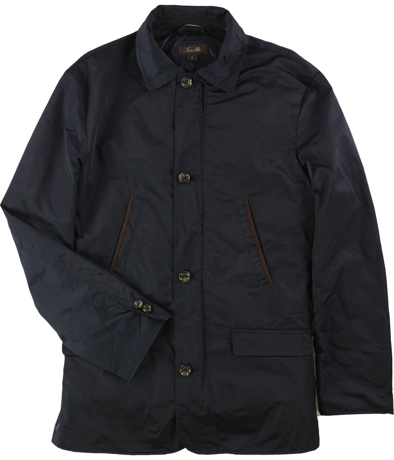 Tasso Elba Mens 3-In-1 Jacket