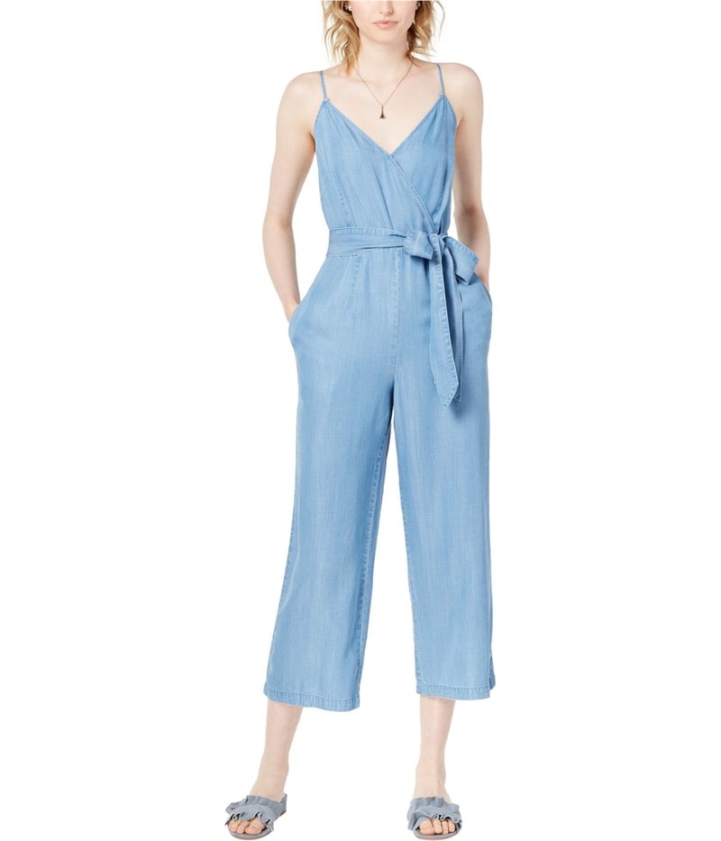 maison Jules Womens Chambry Jumpsuit