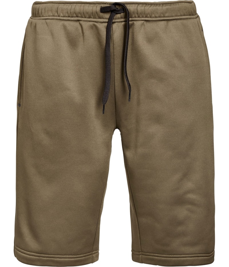 Ideology Mens Drawstring Athletic Sweat Shorts