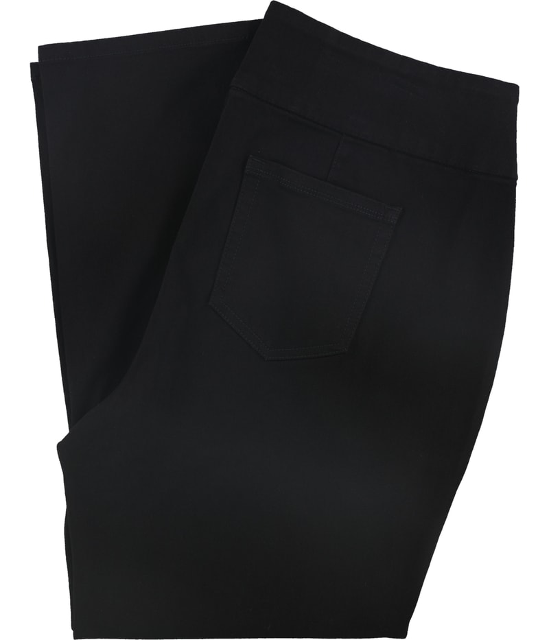 Charter Club Womens Cambridge Tapered Leggings Casual Pants