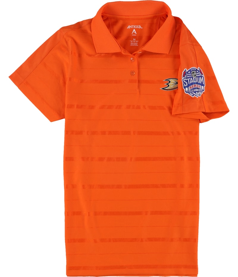 Antigua Womens 2014 Stadium Series Polo Shirt