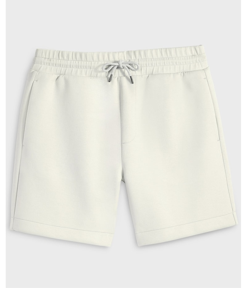 Mode Of One Mens Pull-On Drawcord Athletic Walking Shorts