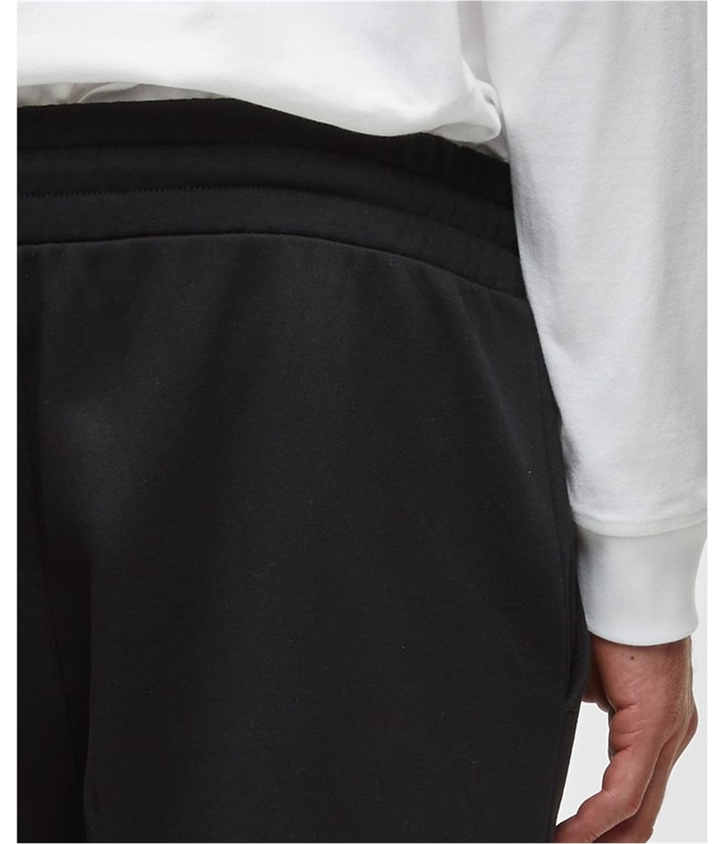 Mode Of One Mens Fleece Straight Leg Cargo Casual Pants