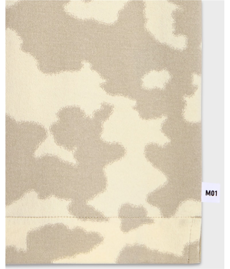 Mode Of One Mens Camo Graphic T-Shirt
