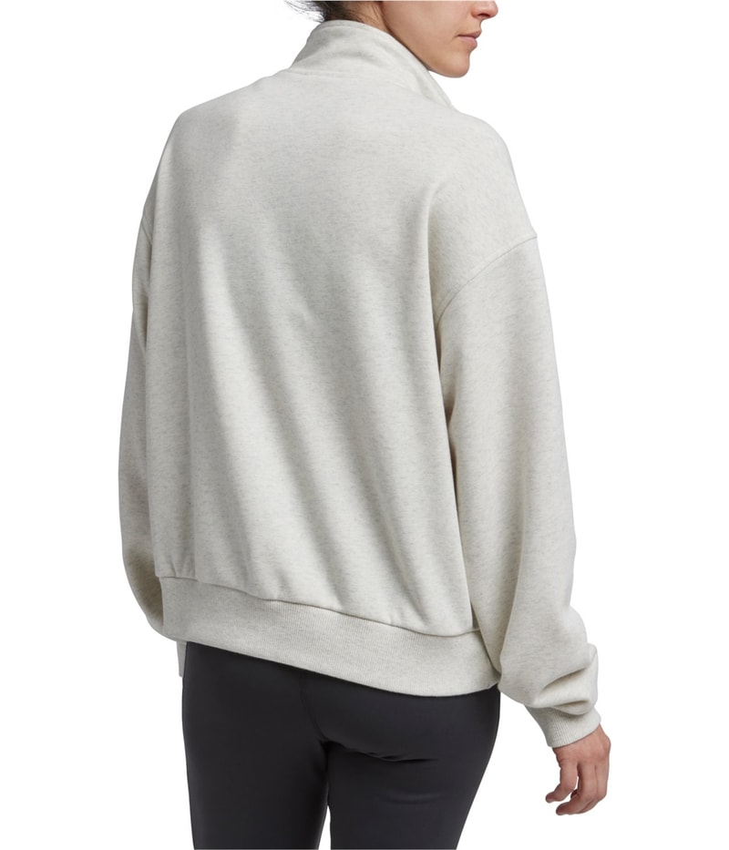 Reebok Womens Casual Sweatshirt