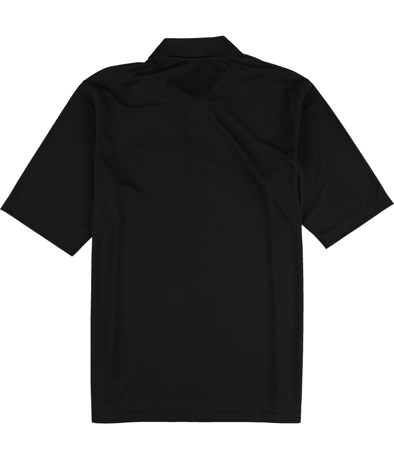 Antigua Mens Stanley Cup Final 2014 Polo Shirt in Black, image 2 of 2