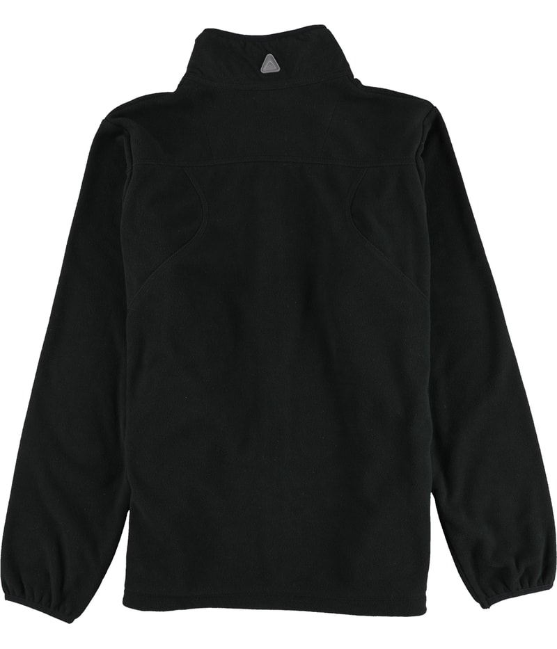 Antigua Womens Los Angeles Lakers Fleece Jacket