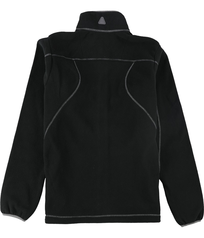 Antigua Womens LA All-Star 2017 Ice Fleece Jacket