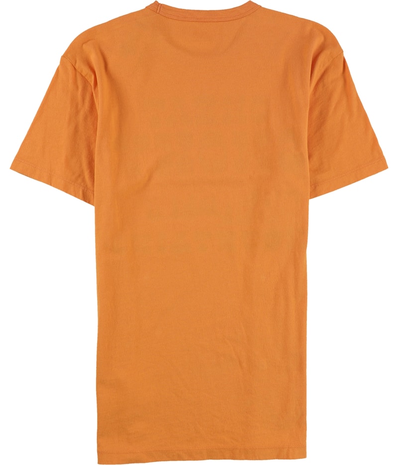 American Eagle Mens Great Smoky Mountains Graphic T-Shirt
