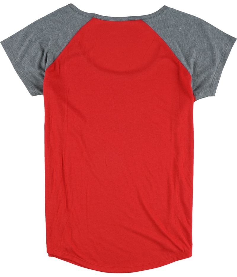 G-III Sports Womens National Champs Graphic T-Shirt