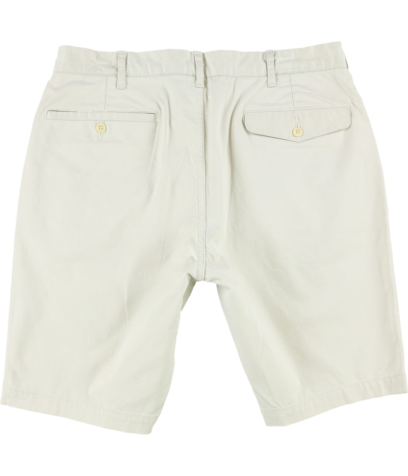 Frye Mens Textured Casual Walking Shorts