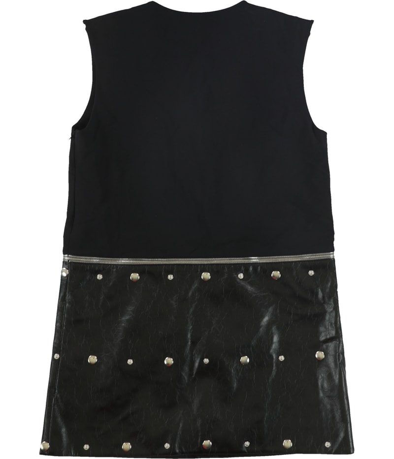 Sonia Rykiel Womens Studded Midi Dress